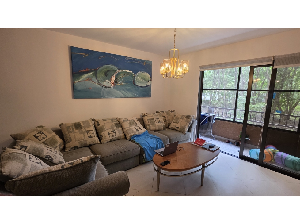 Se Alquila Apartamento en Ph Embassy Club Clayton — foto 6