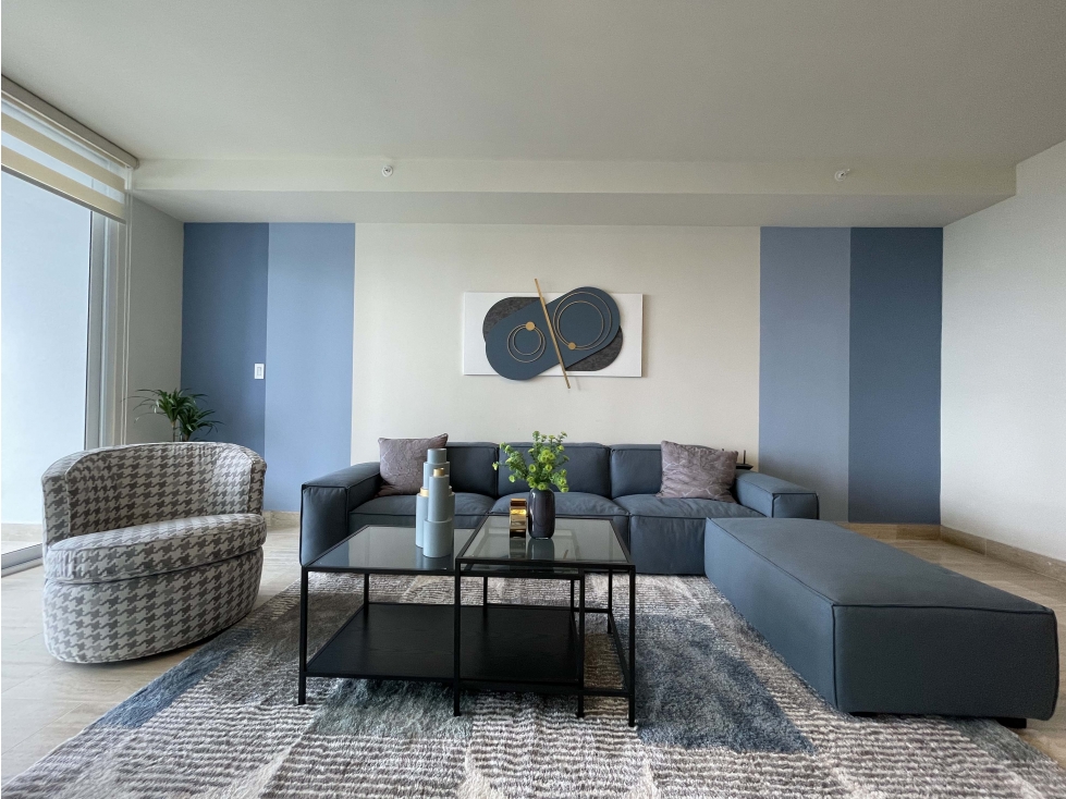 Alquiler de apartamento en The Regent, Costa del Este — foto 3