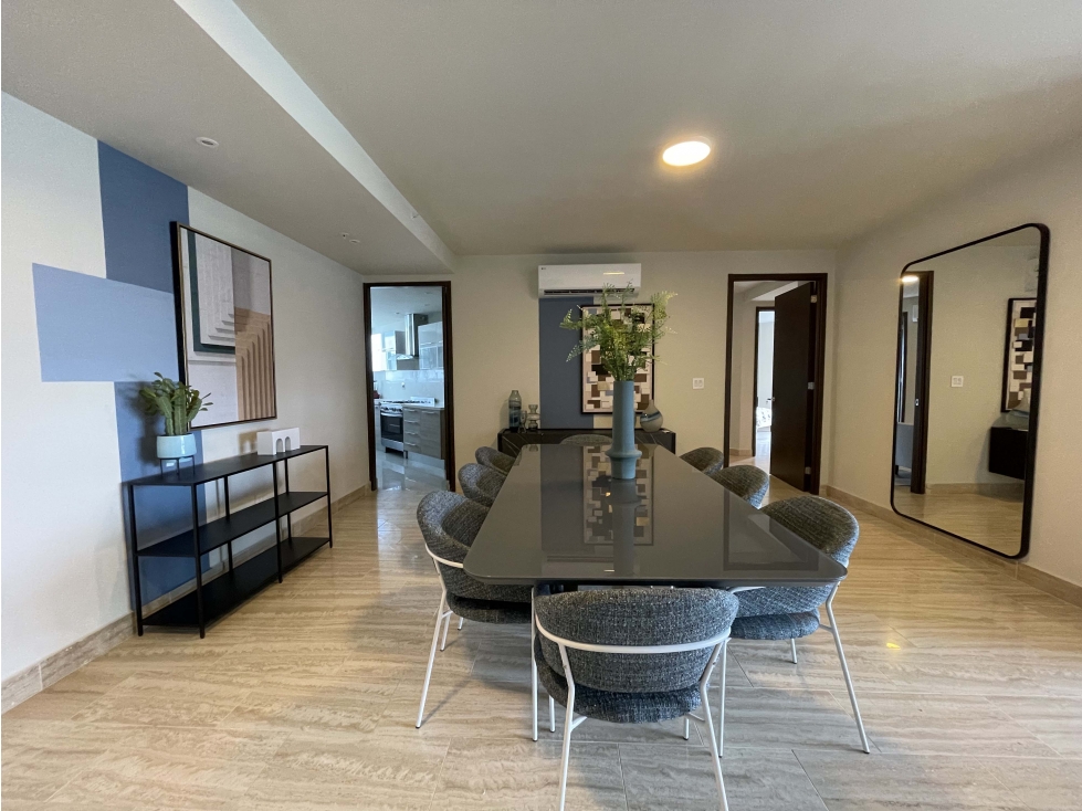 Alquiler de apartamento en The Regent, Costa del Este — foto 6