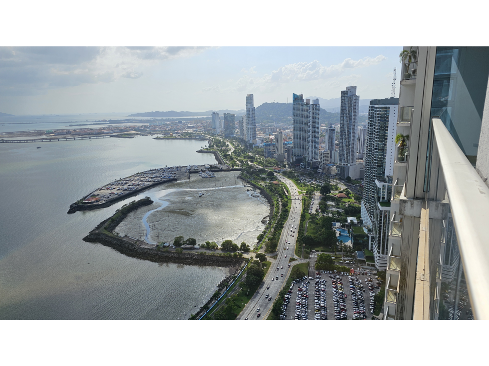 Se vende o Alquila apartamento en PH Water, Avenida Balboa — foto 6