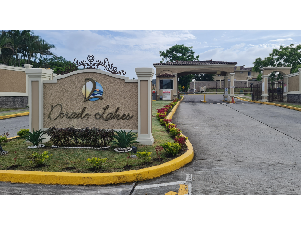 Se Vende Casa Duplex Amoblada en Dorado Lakes Condado Del Rey - 2