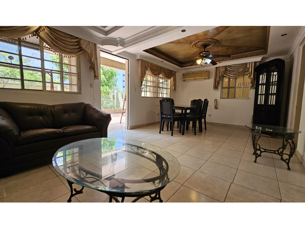Se Vende Casa Duplex Amoblada en Dorado Lakes Condado Del Rey - 4
