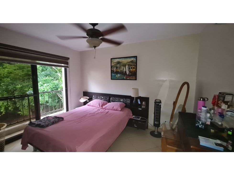 Venta de Apartamento en Embassy Club Clayton — foto 5