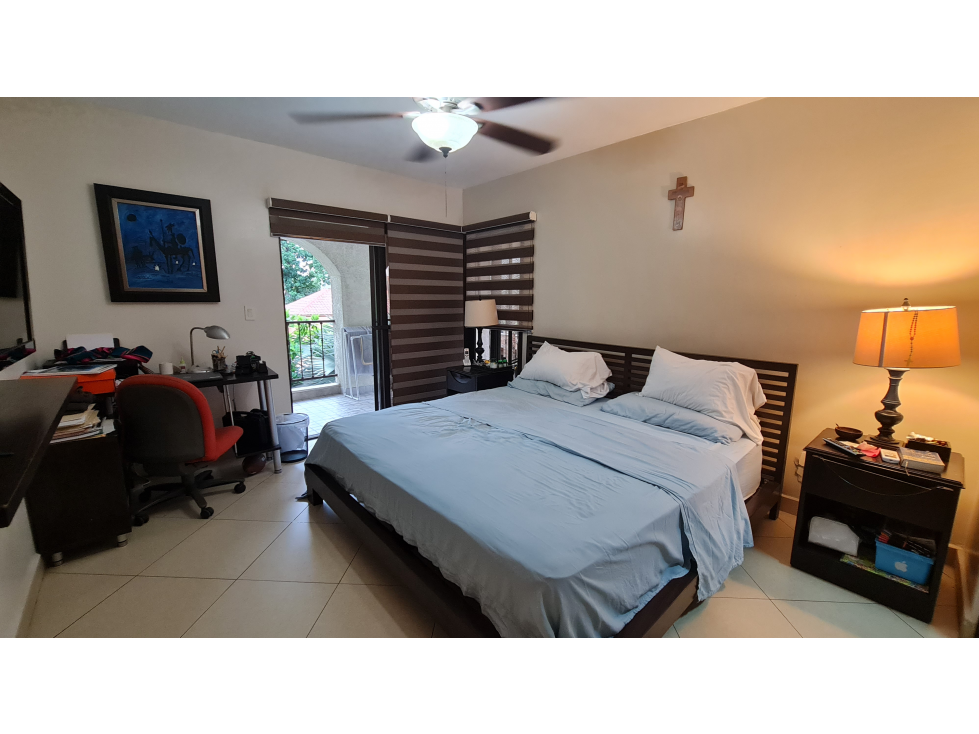 Venta de Apartamento en Embassy Club Clayton — foto 4