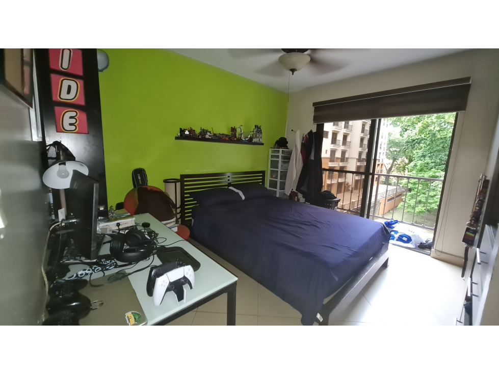Venta de Apartamento en Embassy Club Clayton — foto 6