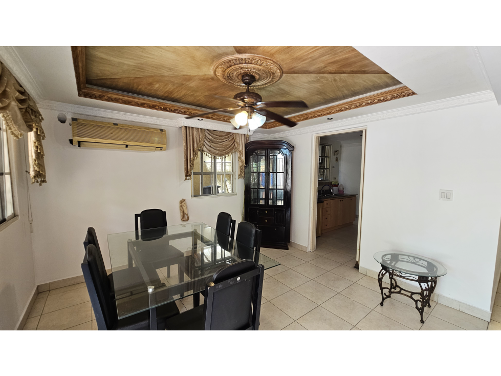 Se Alquila Casa Duplex Amoblada en Dorado Lakes Condado Del Rey - 2