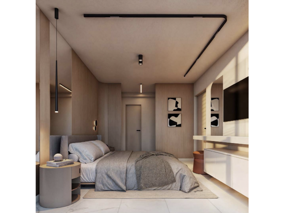 Apartamentos en Venta en PH NEXT Coco del Mar Proyecto nuevo — foto 2