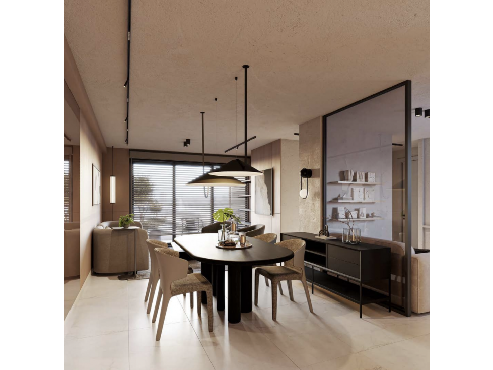 Apartamentos en Venta en PH NEXT Coco del Mar Proyecto nuevo — foto 3
