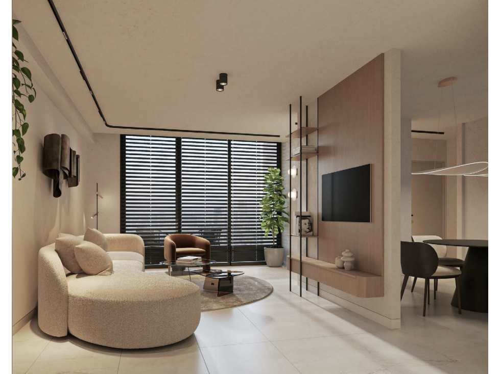 Apartamentos en Venta en PH NEXT Coco del Mar Proyecto nuevo — foto 4