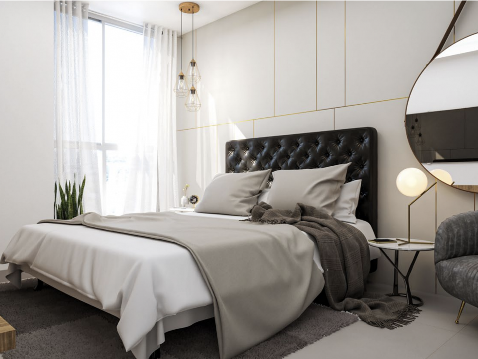 Apartamentos en Venta en PH NEXT Coco del Mar Proyecto nuevo — foto 6