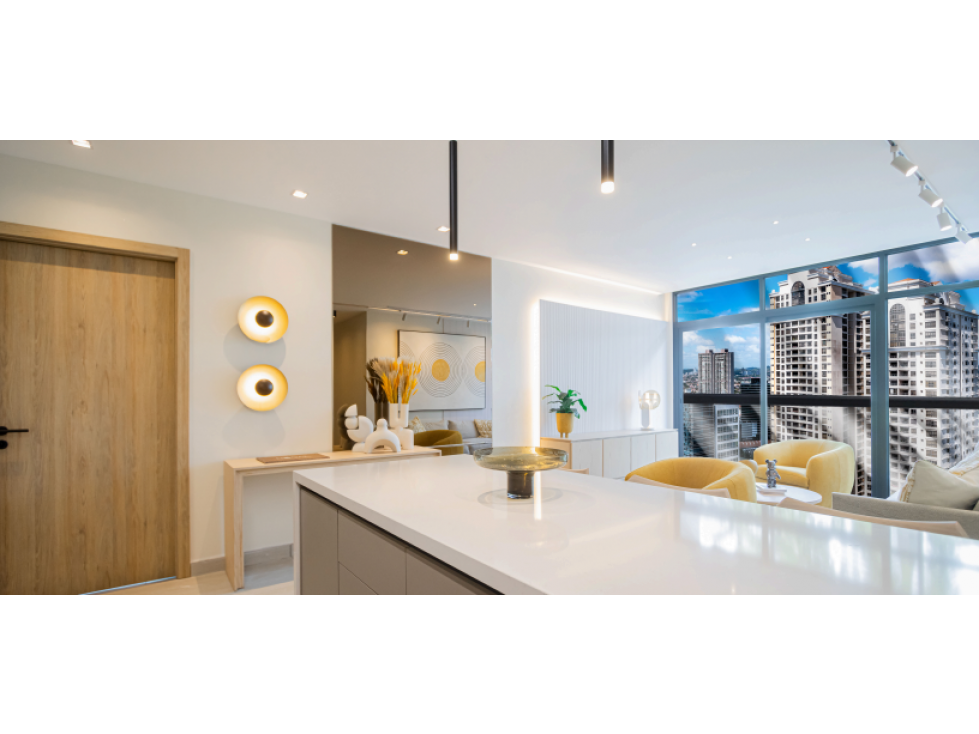 PH Nogal Costa del Este Apartamentos en Venta — foto 5