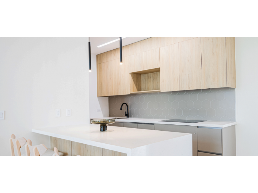 PH Nogal Costa del Este Apartamentos en Venta — foto 6