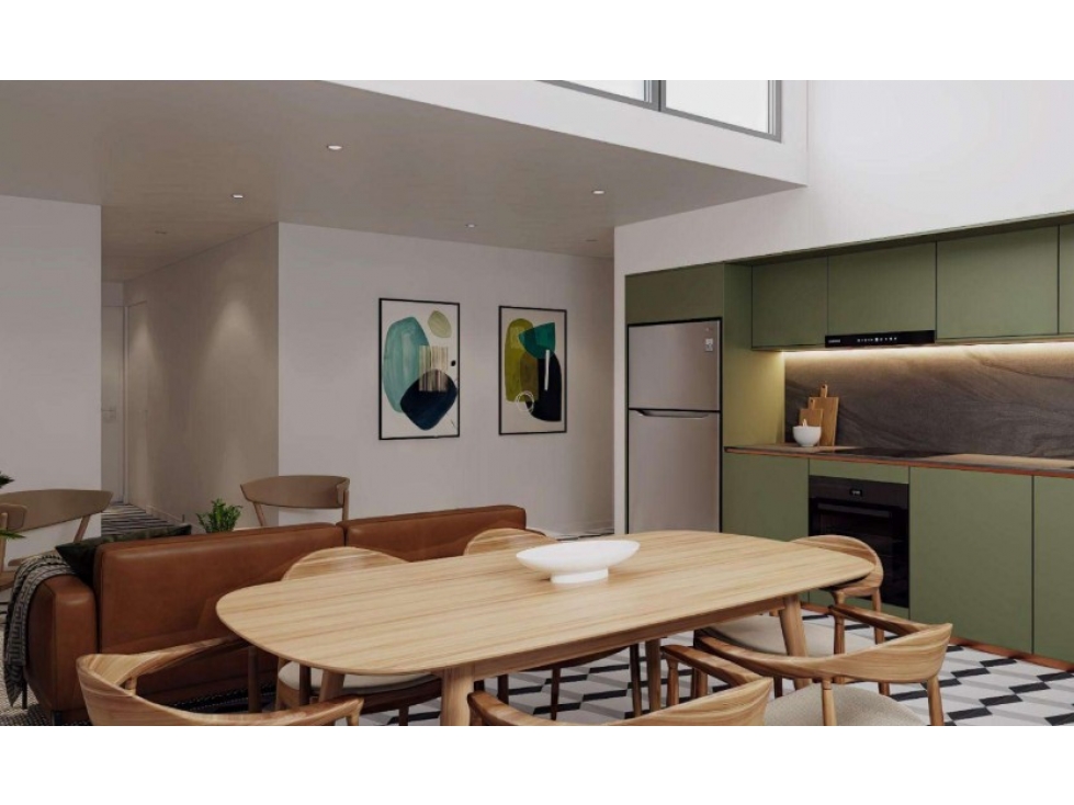 Se vende apartamento Mansión Baluarte, Casco Viejo — foto 6