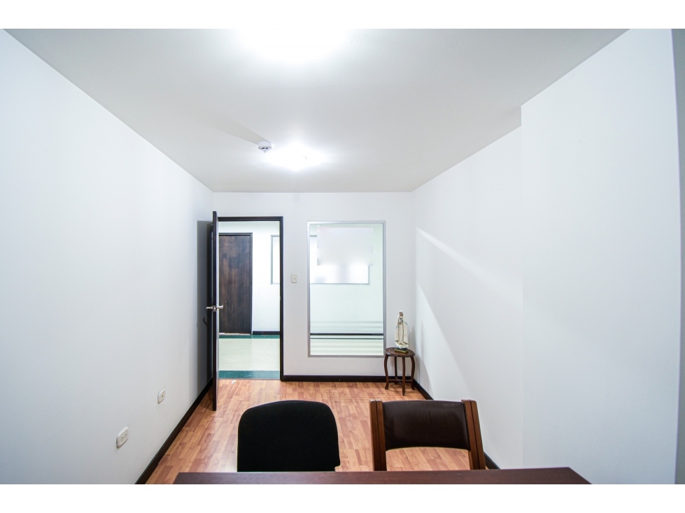 Arriendo Oficina Centro, Manizales