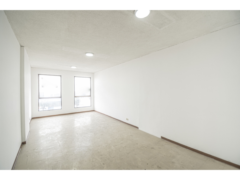 Arriendo Oficina Sector Centro, Manizales