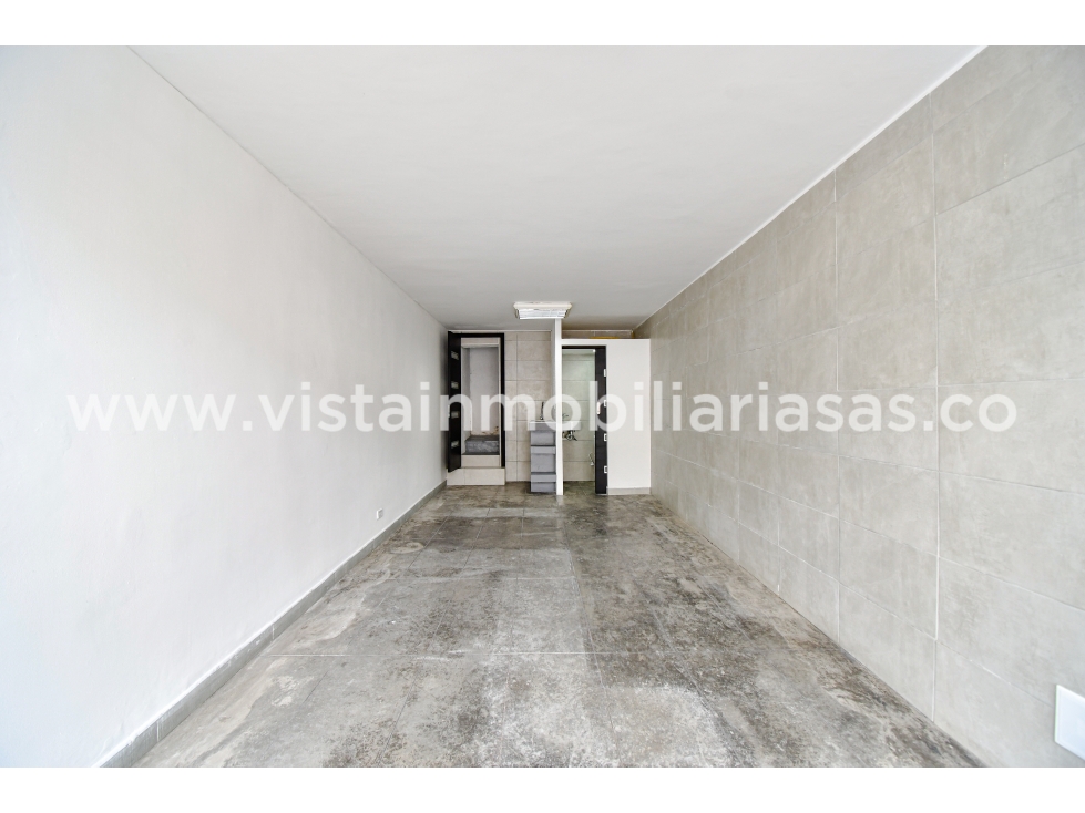 Arriendo Local Sector La Arboleda, Manizales