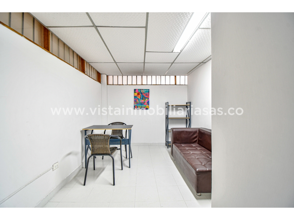 Arriendo Oficina Sector Belén, Manizales