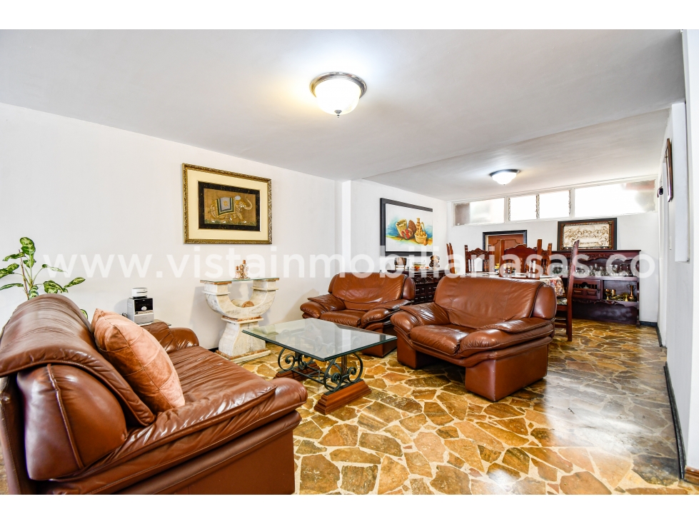 Arriendo Casa Comercial en el Sector de Palermo, Manizales