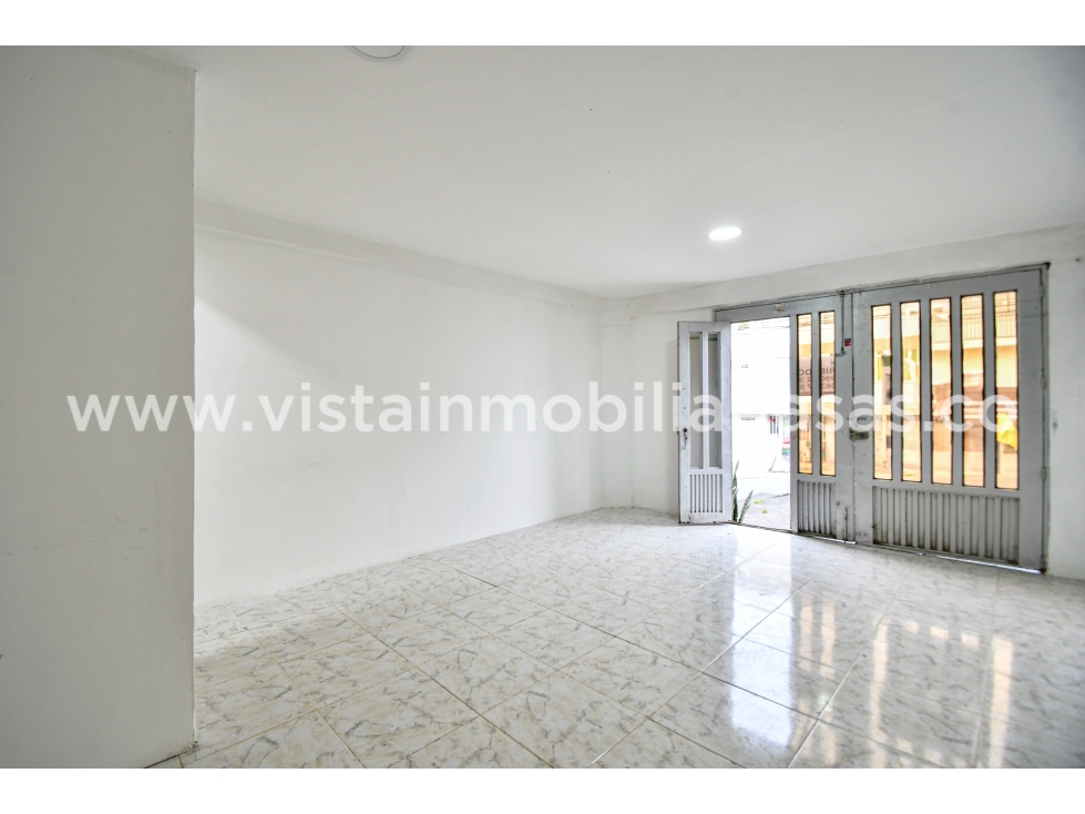 Arriendo Local Sector Alta Suiza, Manizales