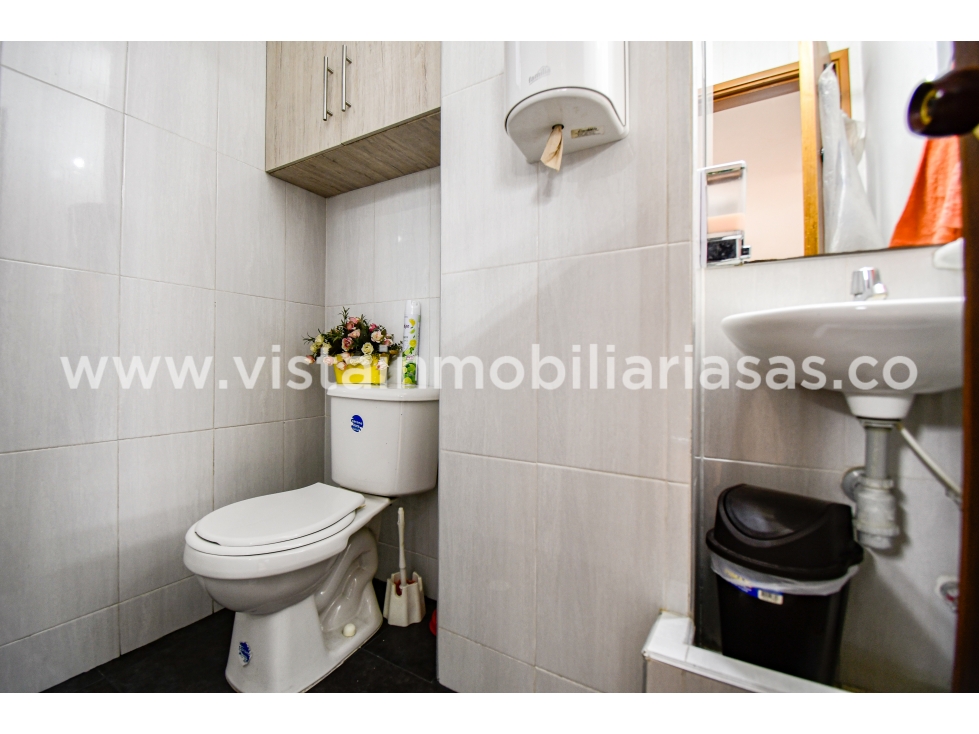 Arriendo Oficina Sector Centro, Manizales