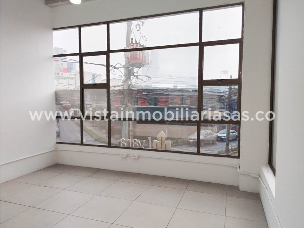 Arriendo Oficina en La Estrella, Manizales