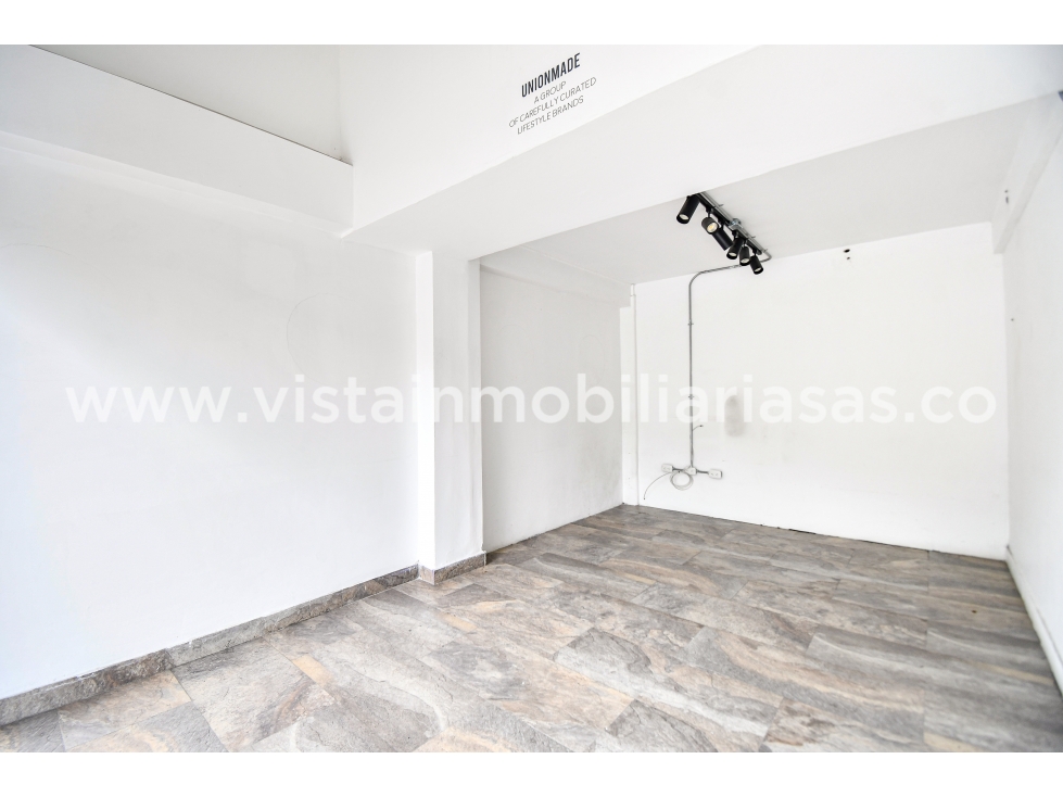 Arriendo Local Sector San Marcel, Manizales — foto 4