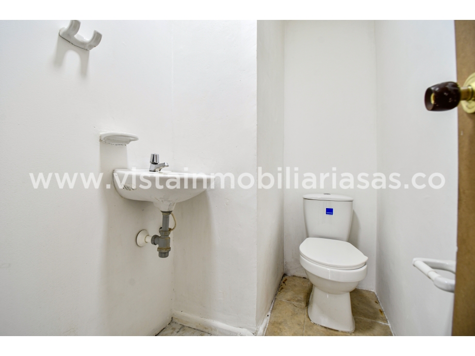 Arriendo Local Sector Alta Suiza, Manizales — foto 5