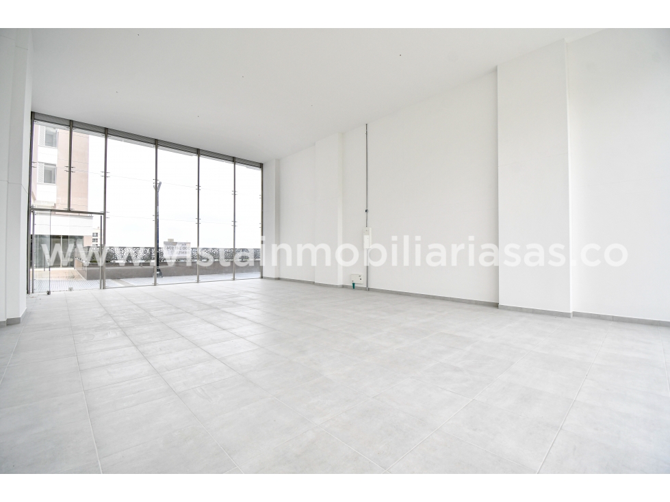 Arriendo Local "NUEVO" Sector Avenida Santander, Manizales — foto 3