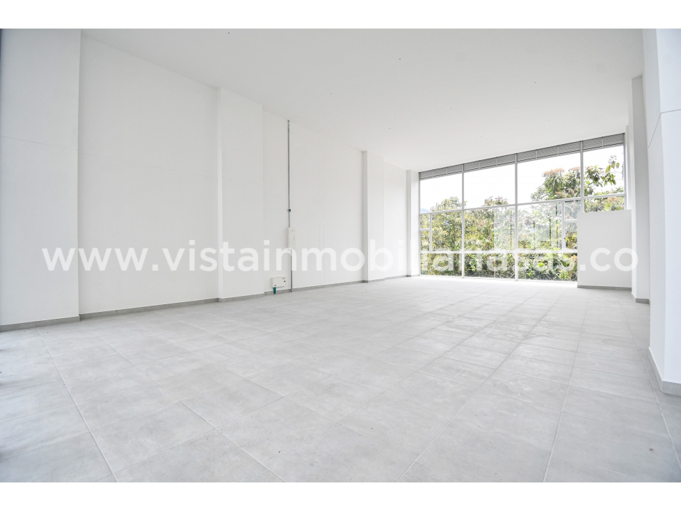 Arriendo Local "NUEVO" Sector Avenida Santander, Manizales — foto 4