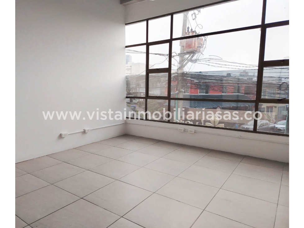Arriendo Oficina en La Estrella, Manizales — foto 3