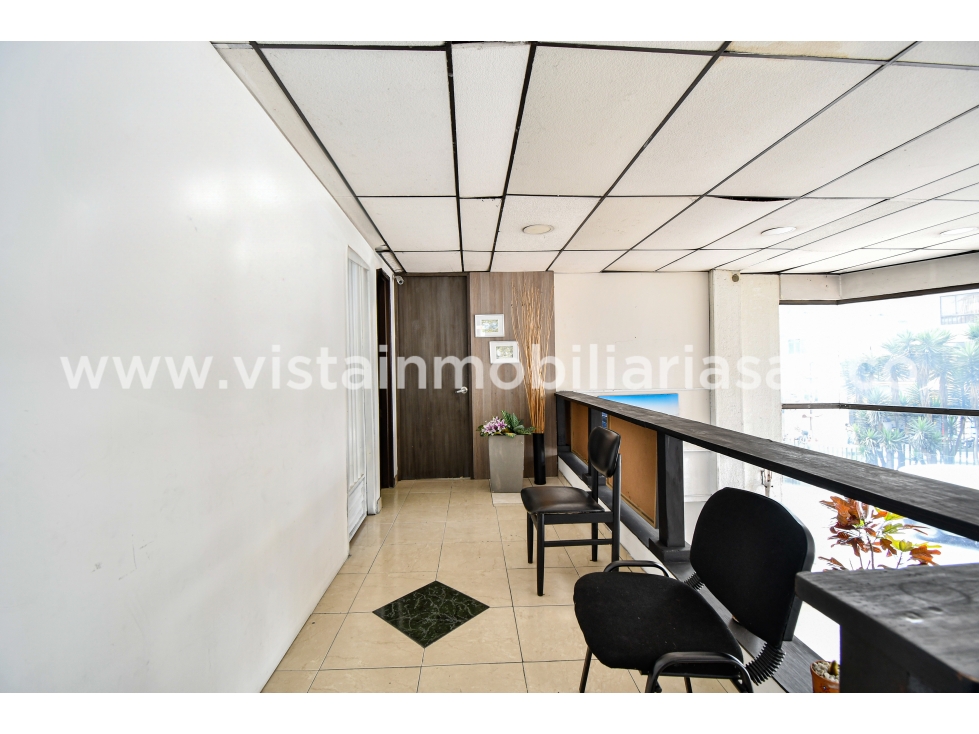 Arriendo oficina Sector Los Agustinos, Manizales — foto 5