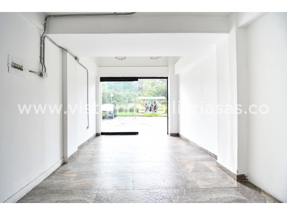 Arriendo Local Sector San Marcel, Manizales — foto 2