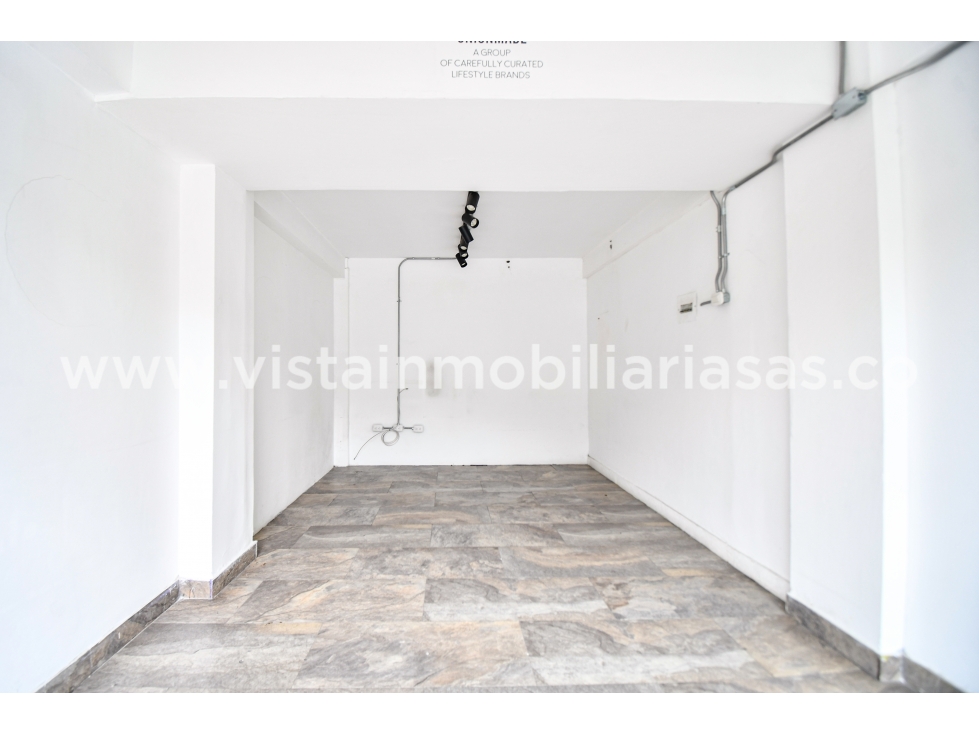 Arriendo Local Sector San Marcel, Manizales — foto 3