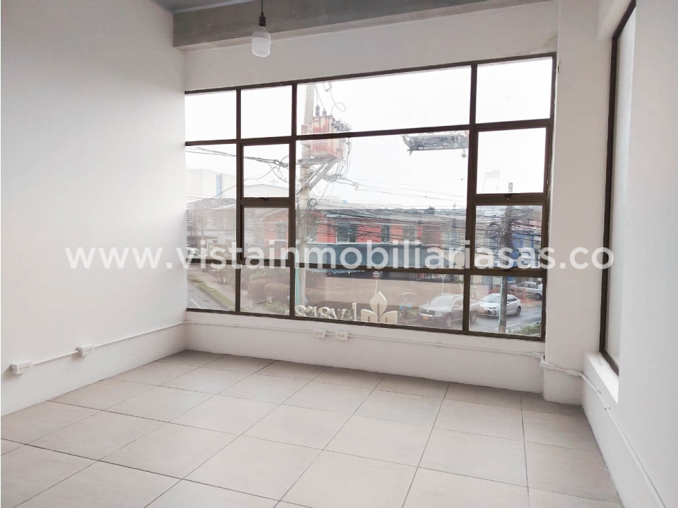 Arriendo Oficina en La Estrella, Manizales — foto 2