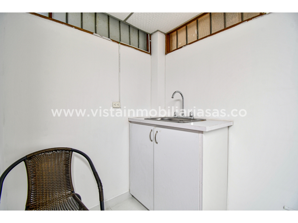 Arriendo Oficina Sector Belén, Manizales — foto 5