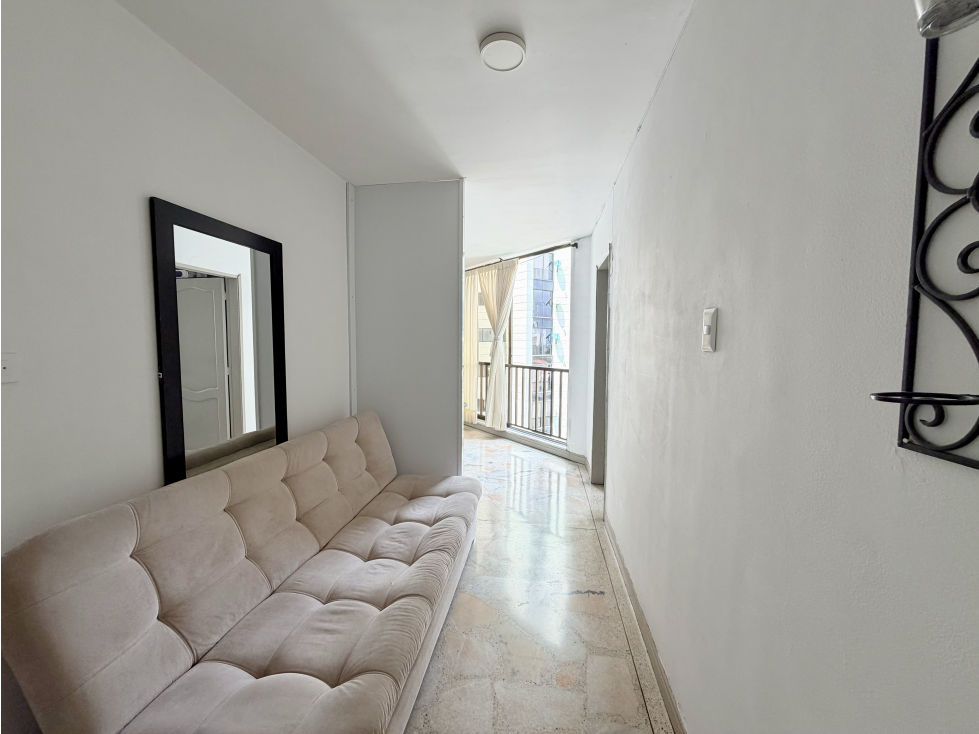 VENDO APARTAMENTO, SUR DE CALI, CAMINO REAL CW 9798522 VZ — foto 4