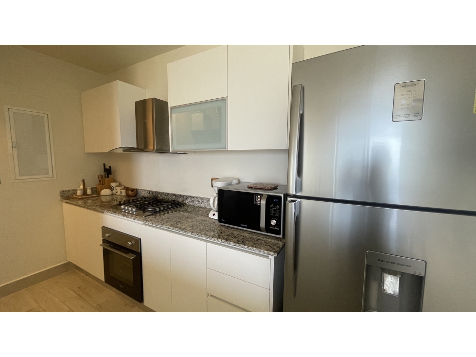 Se vende apartamento en PH Playa Caracol, Punta Chame — foto 6