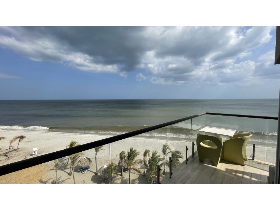 Se vende apartamento en PH Playa Caracol, Punta Chame — foto 5