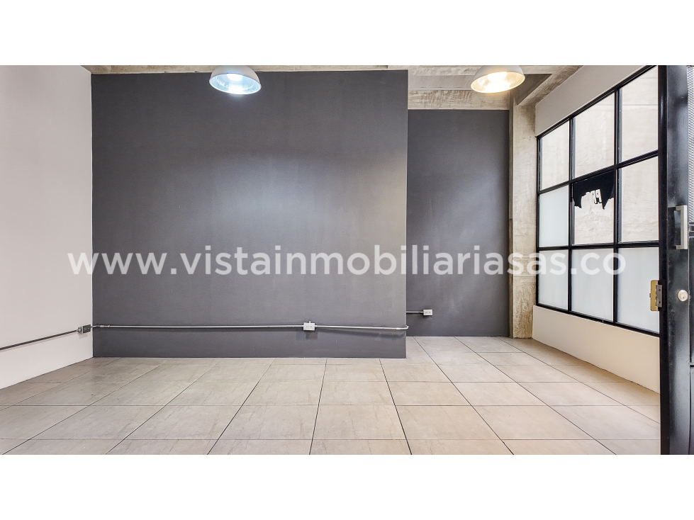 Arriendo Oficina en La Estrella, Manizales
