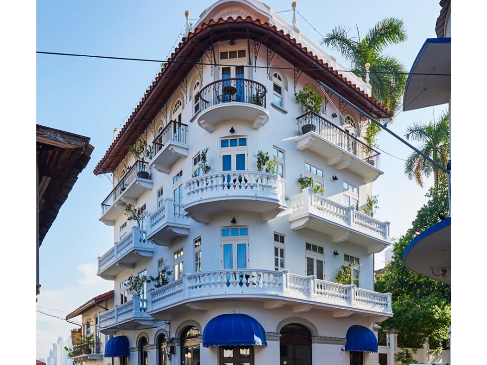 Apartamentos de Inversión en Las Clementinas, Casco Antiguo