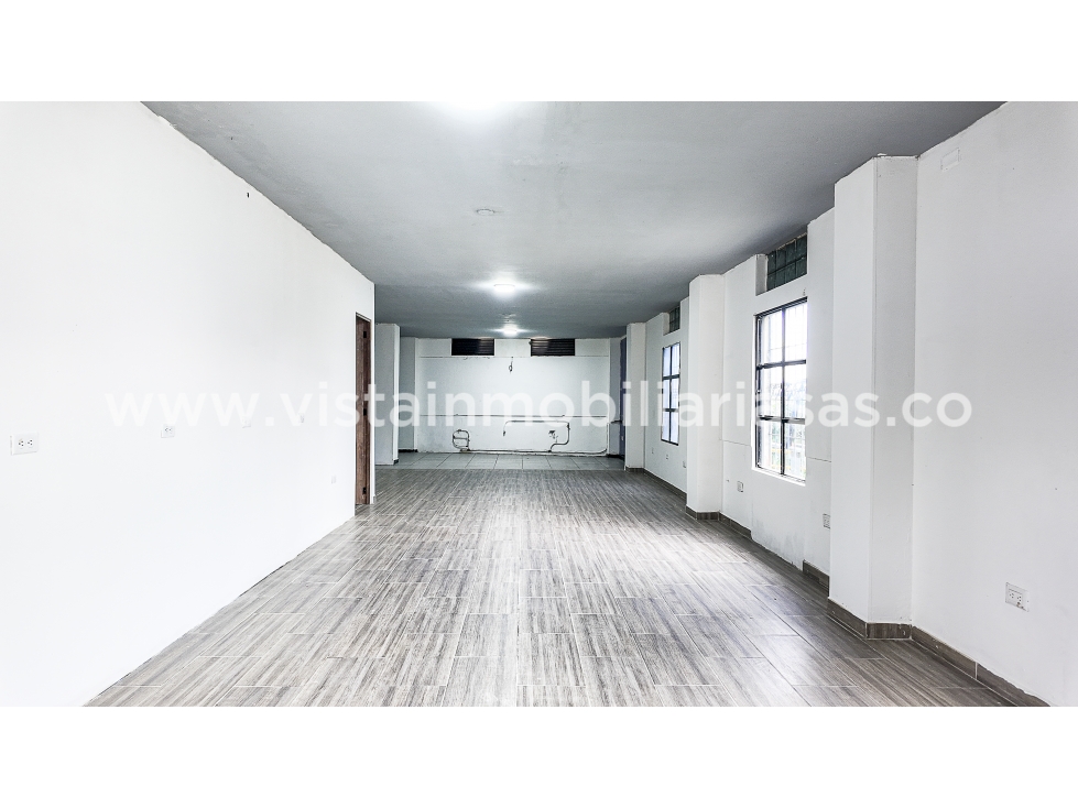 Arriendo Local Sector Milán/Batallón, Manizales
