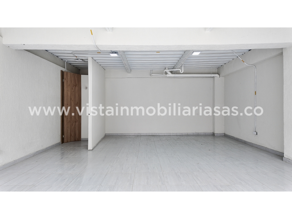Arriendo Local Comercial Minitas, Manizales