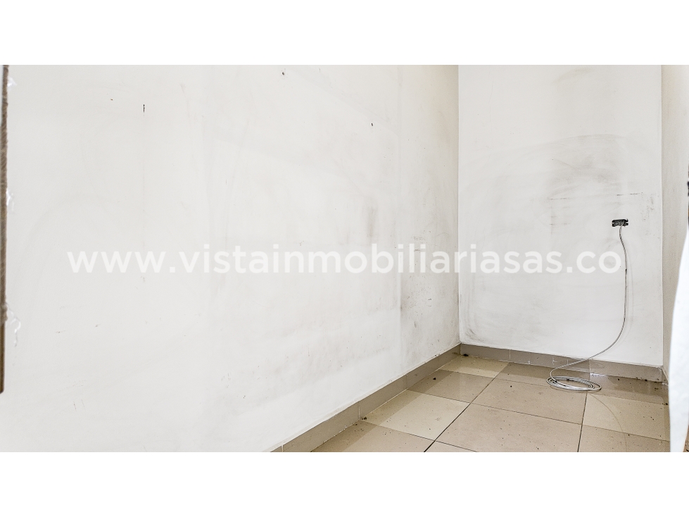 Arriendo Local Sector El Trébol, Manizales