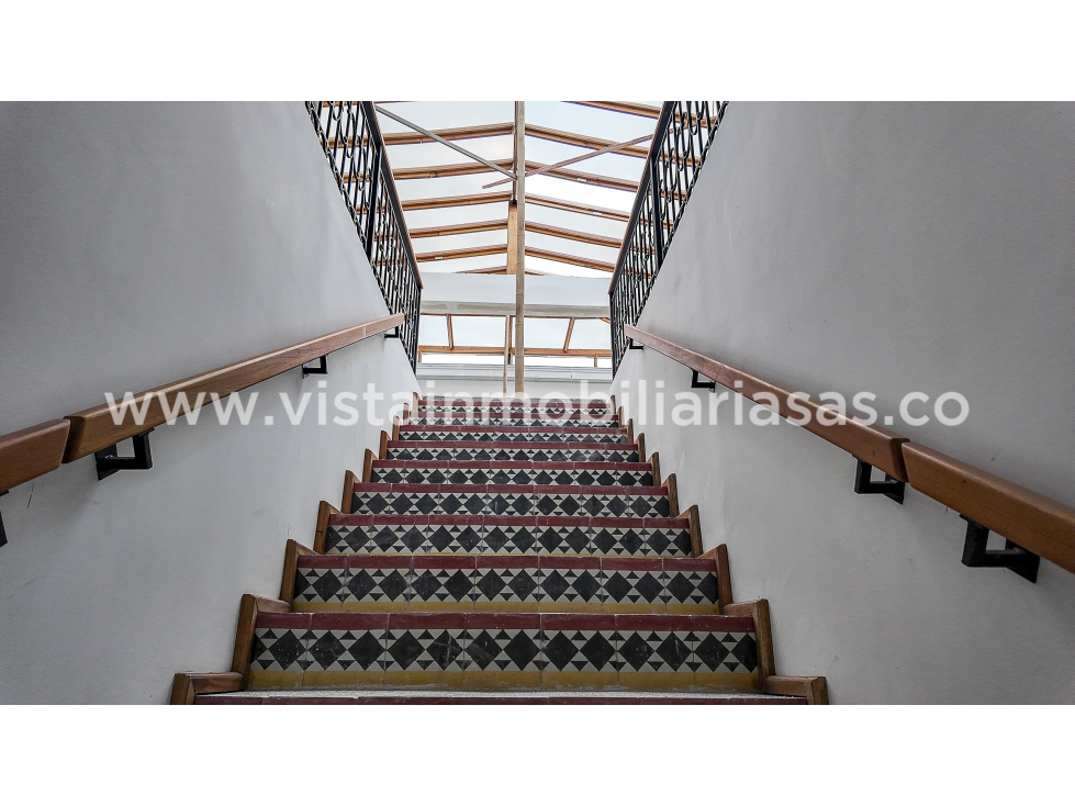 Arriendo Local Sector Centro, Manizales