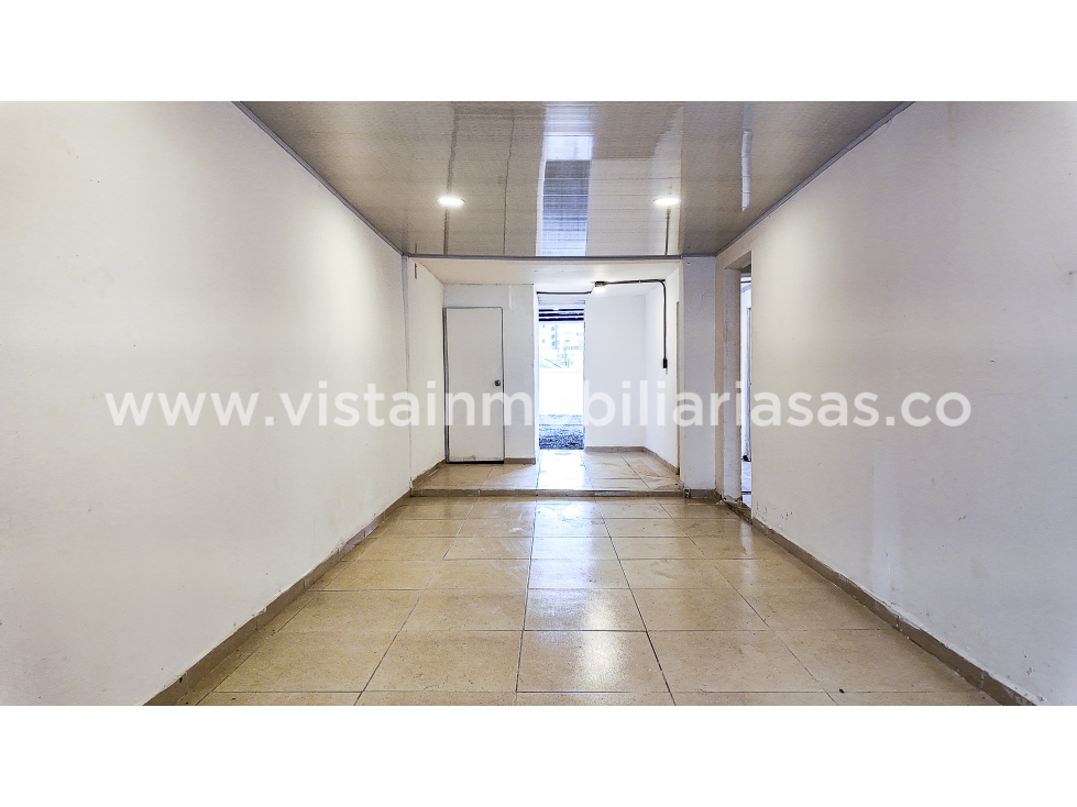 Arriendo Local Alta Suiza, Manizales