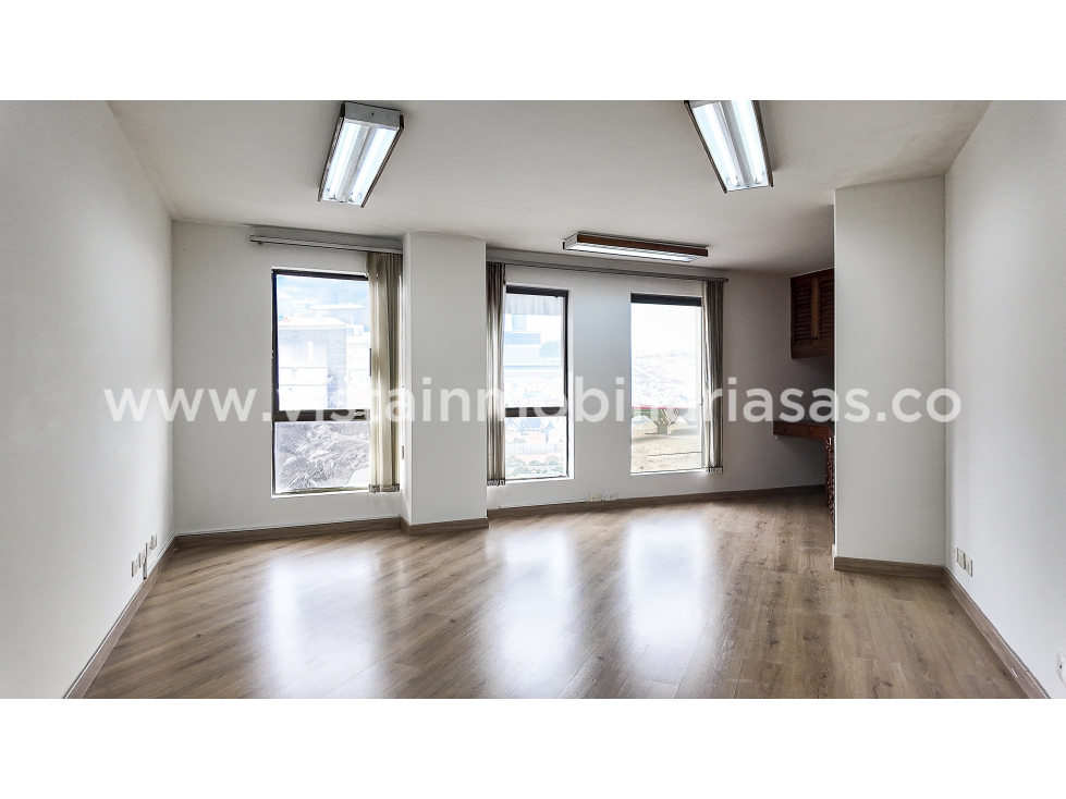 Arriendo Oficina Centro, Manizales