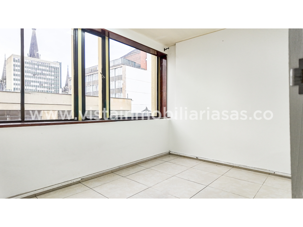 Arriendo Oficina Centro, Manizales