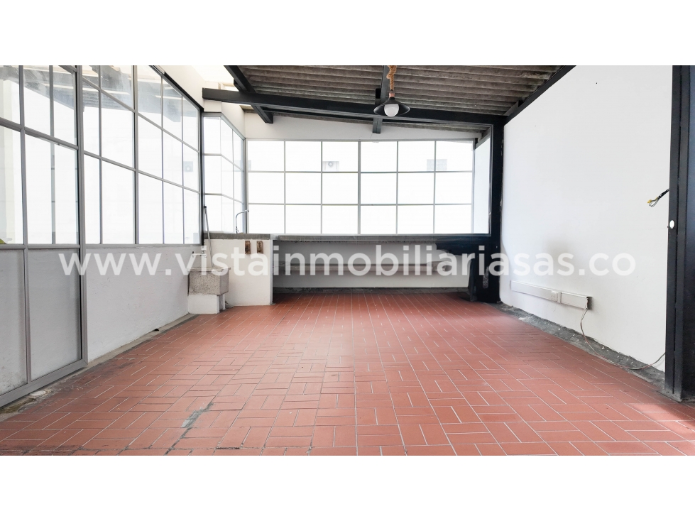 Arriendo Oficina en La Estrella, Manizales