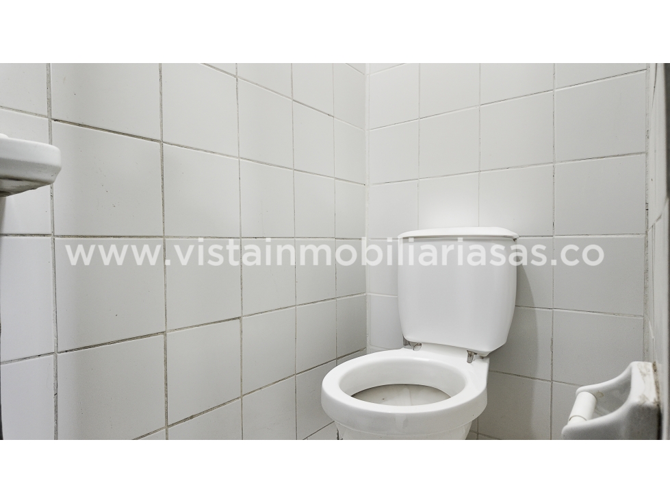 Arriendo Local Comercial, Av Santander Manizales