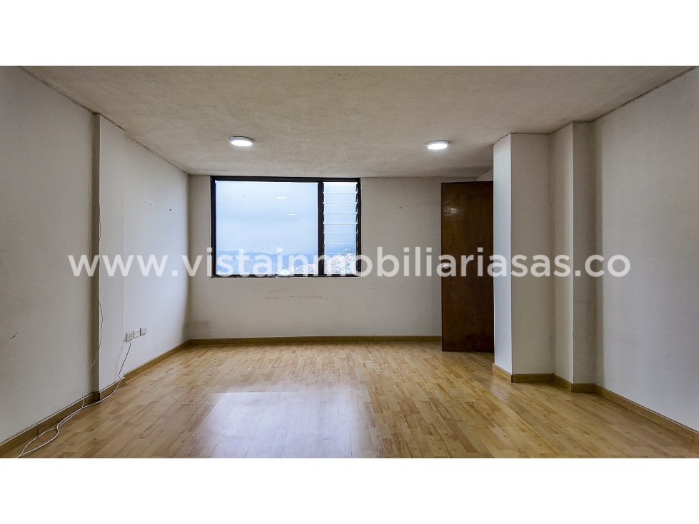 Arriendo Consultorio/Oficina Los Rosales, Manizales